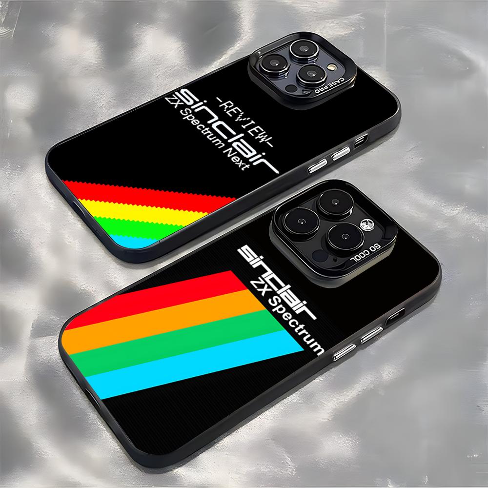 Phone Cases Iphone 14 - Sinclair ZX Spectrum Phone Case For