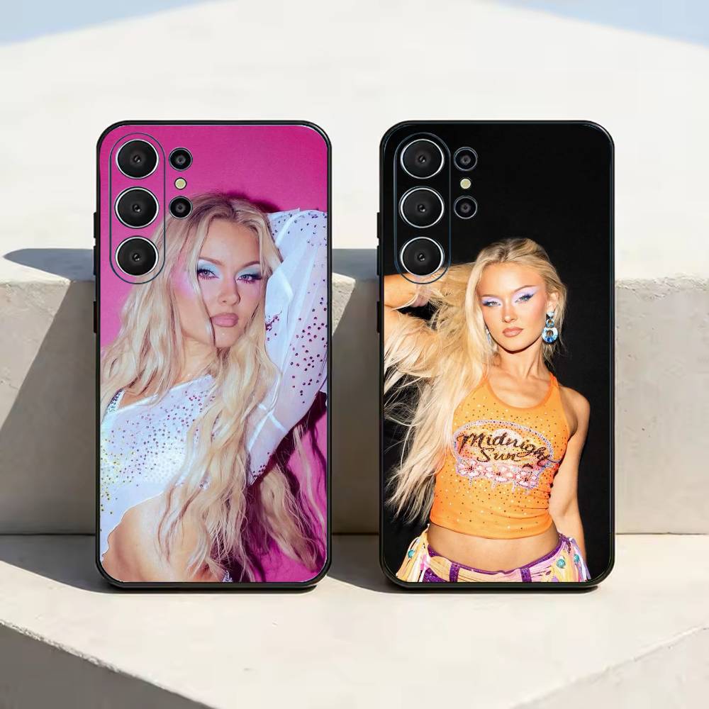 Phone Cases Zara - Z-Zara Larsson Girls Trip Phone Case
