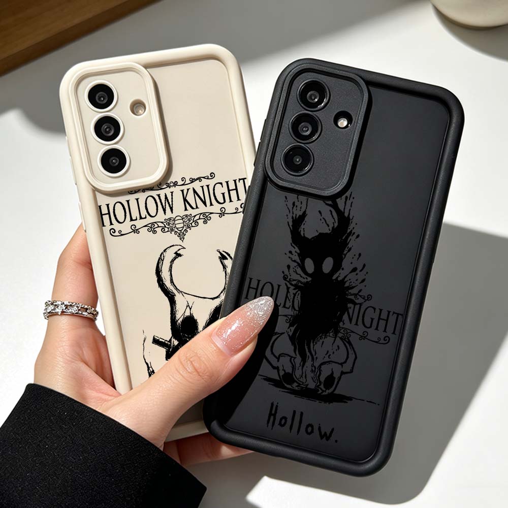 Phone Cases For Samsung - The Hollow Knight Phone Case For