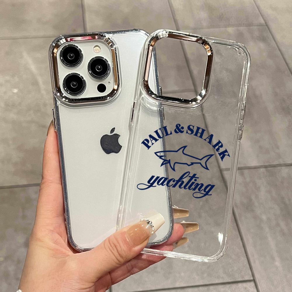 Phone Cases Iphone 14 - S-S-SHARKS Fashion P-PAULS Phone Case FOR