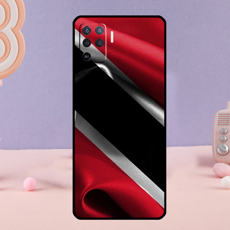 Trinidad Flag Phone Case For O - Phone Cases Trinidad 评论和价格