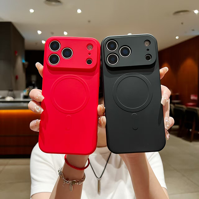 High Quality Solid Color Frost - Phone Cases Quality 评论和价格