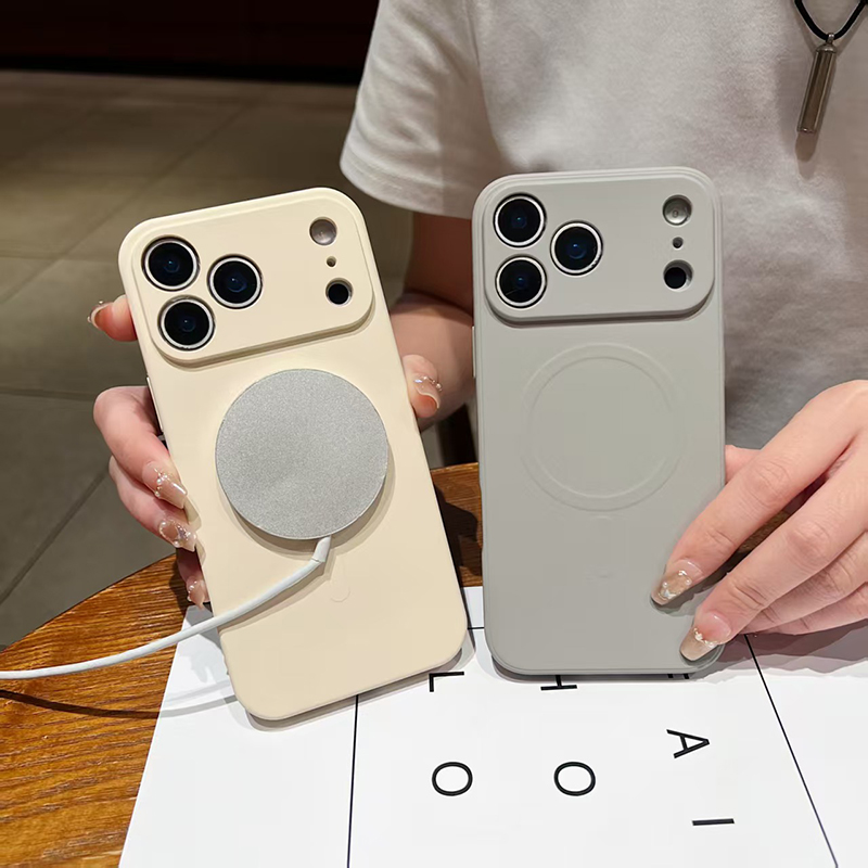 High Quality Solid Color Frost - Phone Cases Quality 评论和价格