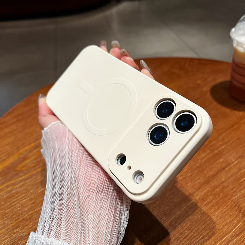 High Quality Solid Color Frost - Phone Cases Quality 评论和价格