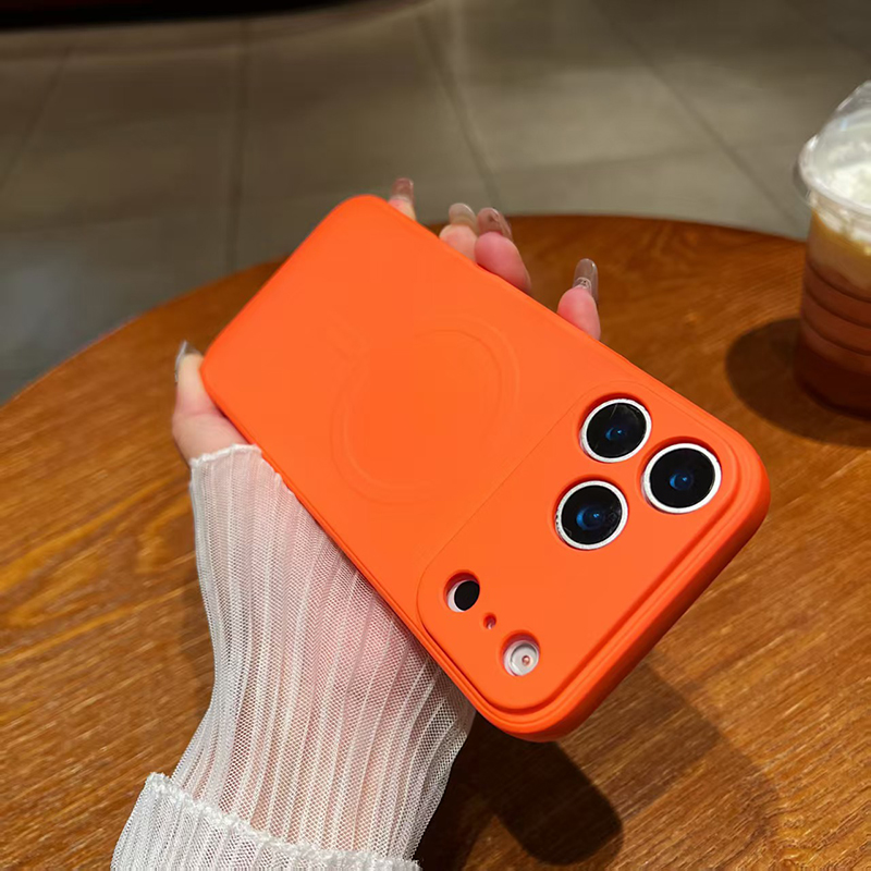 High Quality Solid Color Frost - Phone Cases Quality 评论和价格