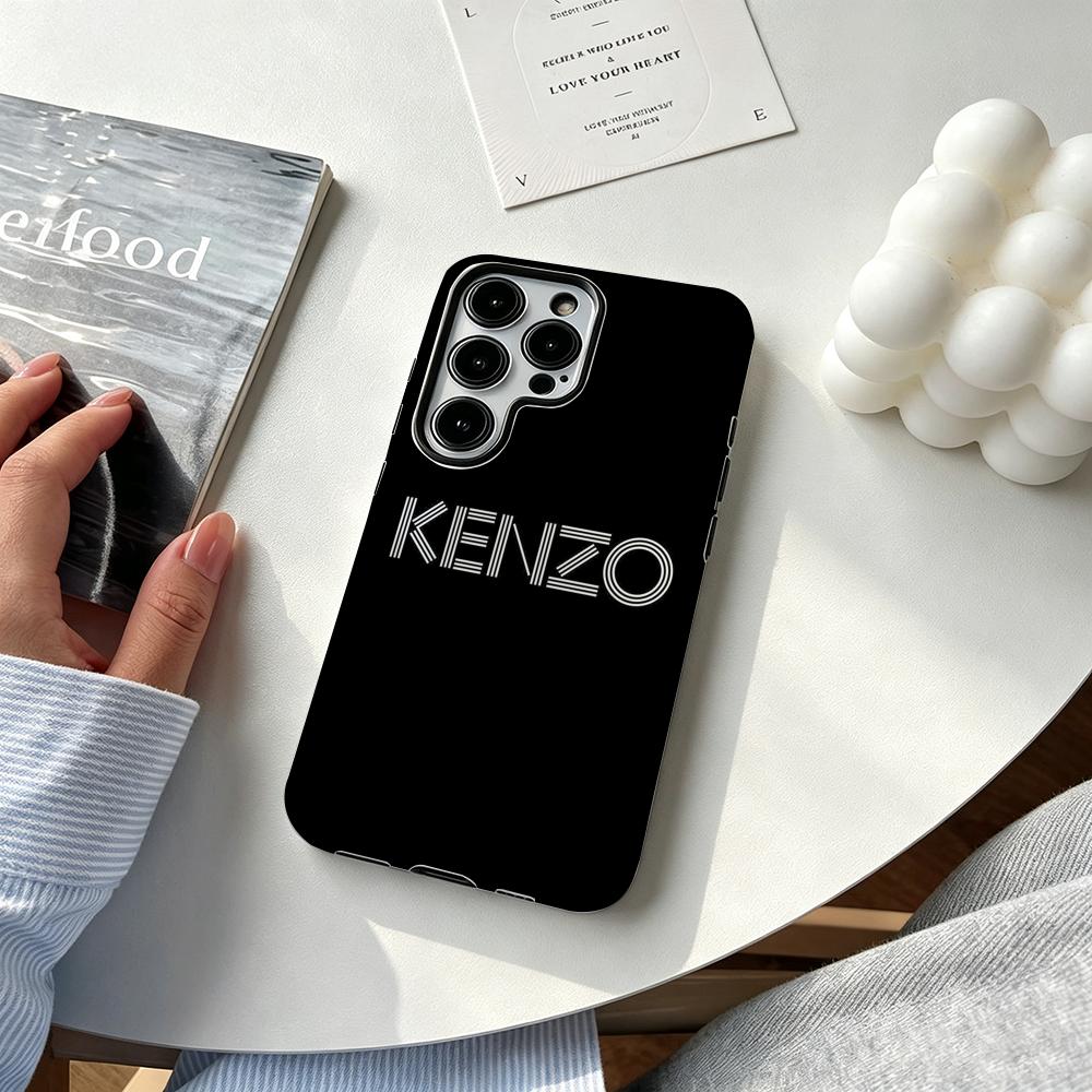 Luxury brand PK-kenzoes loog P - Phone Cases Pk 评论和价格