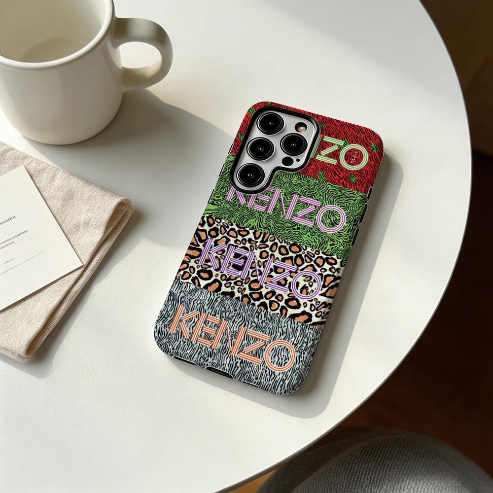 Luxury brand PK-kenzoes loog P - Phone Cases Pk 评论和价格