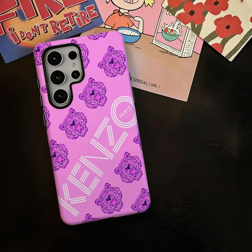 Luxury brand PK-kenzoes loog P - Phone Cases Pk 评论和价格