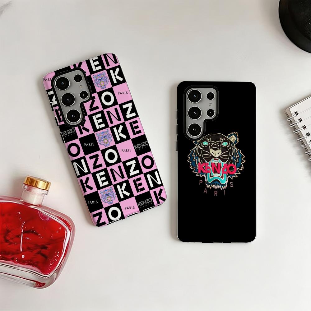 Luxury brand PK-kenzoes loog P - Phone Cases Pk 评论和价格