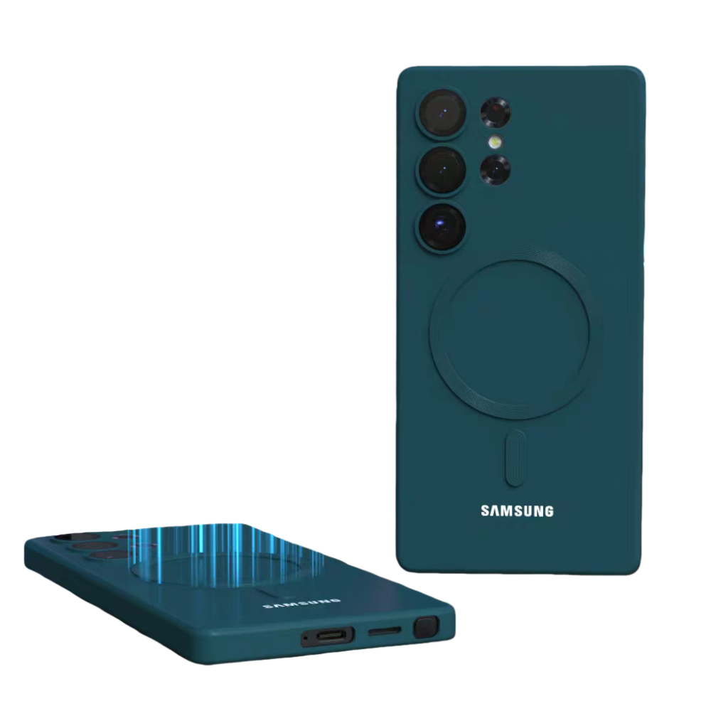Samsung S26 S25 Ultra For Mags - Phone Cases Quality 评论和价格