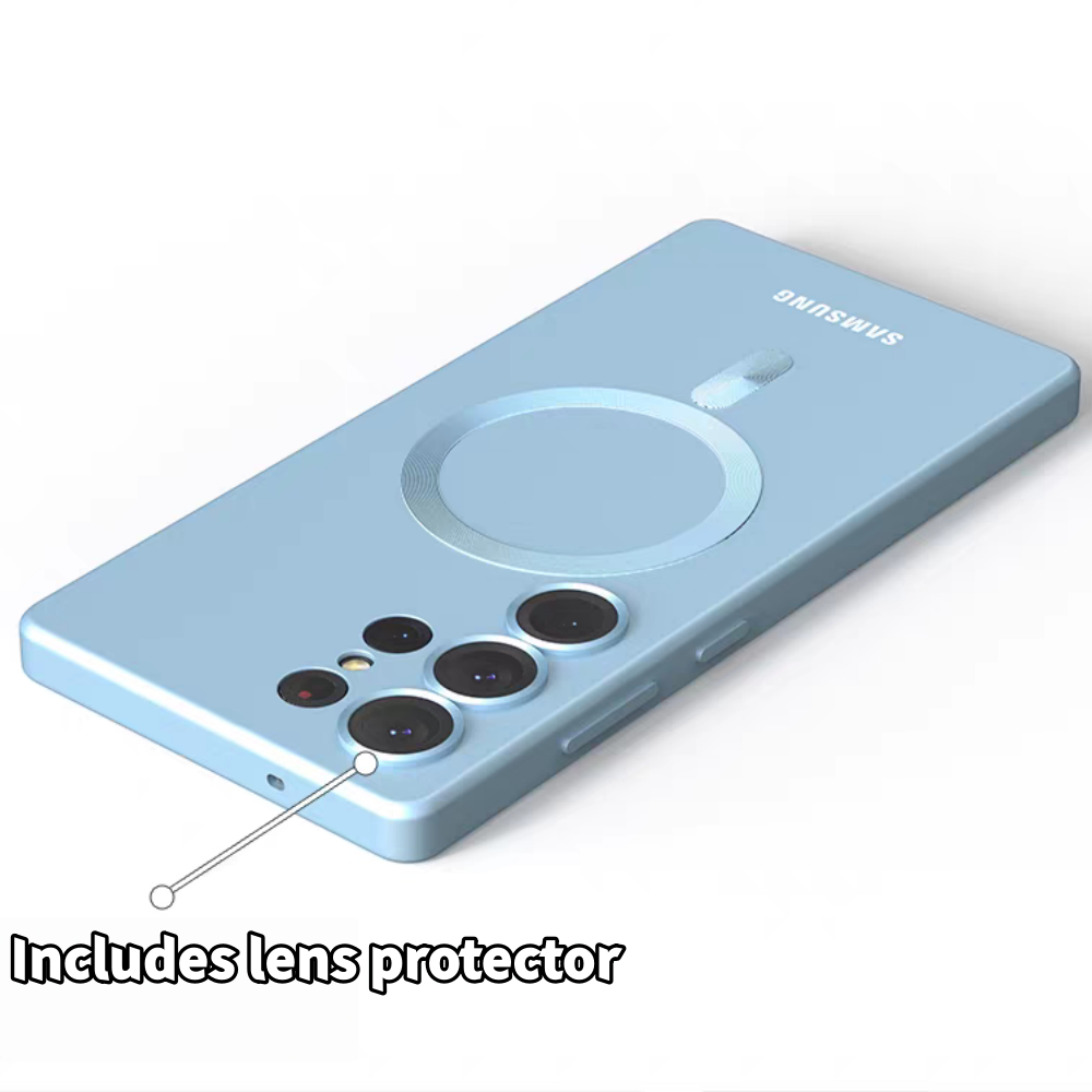 Samsung S26 S25 Ultra For Mags - Phone Cases Quality 评论和价格