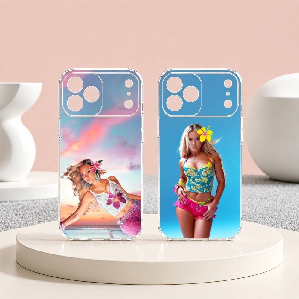 Midnight Sun Zara Larsson Gift - Phone Cases Zara 评论和价格