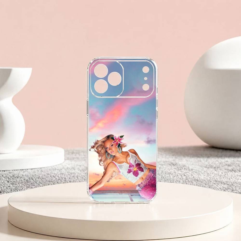 Midnight Sun Zara Larsson Gift - Phone Cases Zara 评论和价格