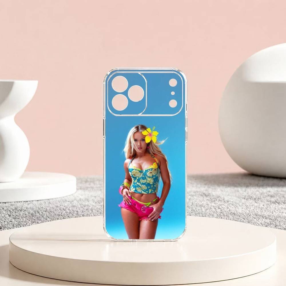 Midnight Sun Zara Larsson Gift - Phone Cases Zara 评论和价格