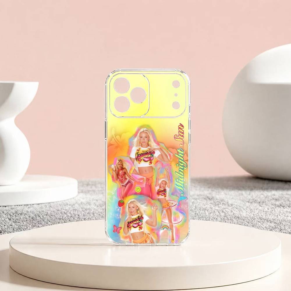 Midnight Sun Zara Larsson Gift - Phone Cases Zara 评论和价格