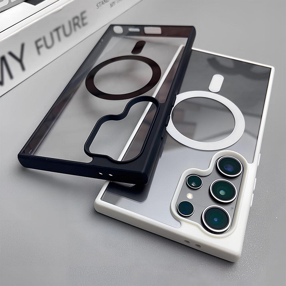 Luxury Acrylic Clear Phone Cas - Phone Cases Quality 评论和价格