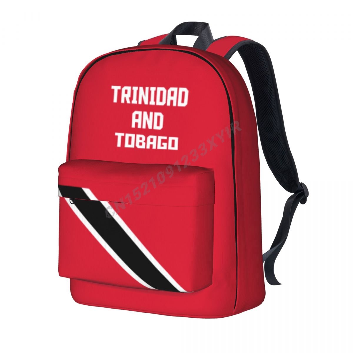 Unisex Backpack Trinidad And T - Phone Cases Trinidad 评论和价格