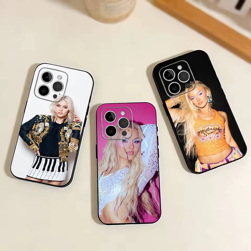 Z-Zara Larsson Girls Trip Phon - Phone Cases Zara 评论和价格
