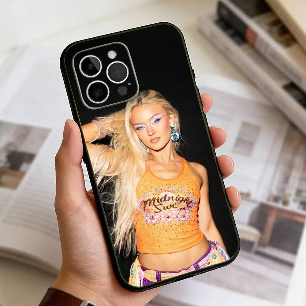 Z-Zara Larsson Girls Trip Phon - Phone Cases Zara 评论和价格
