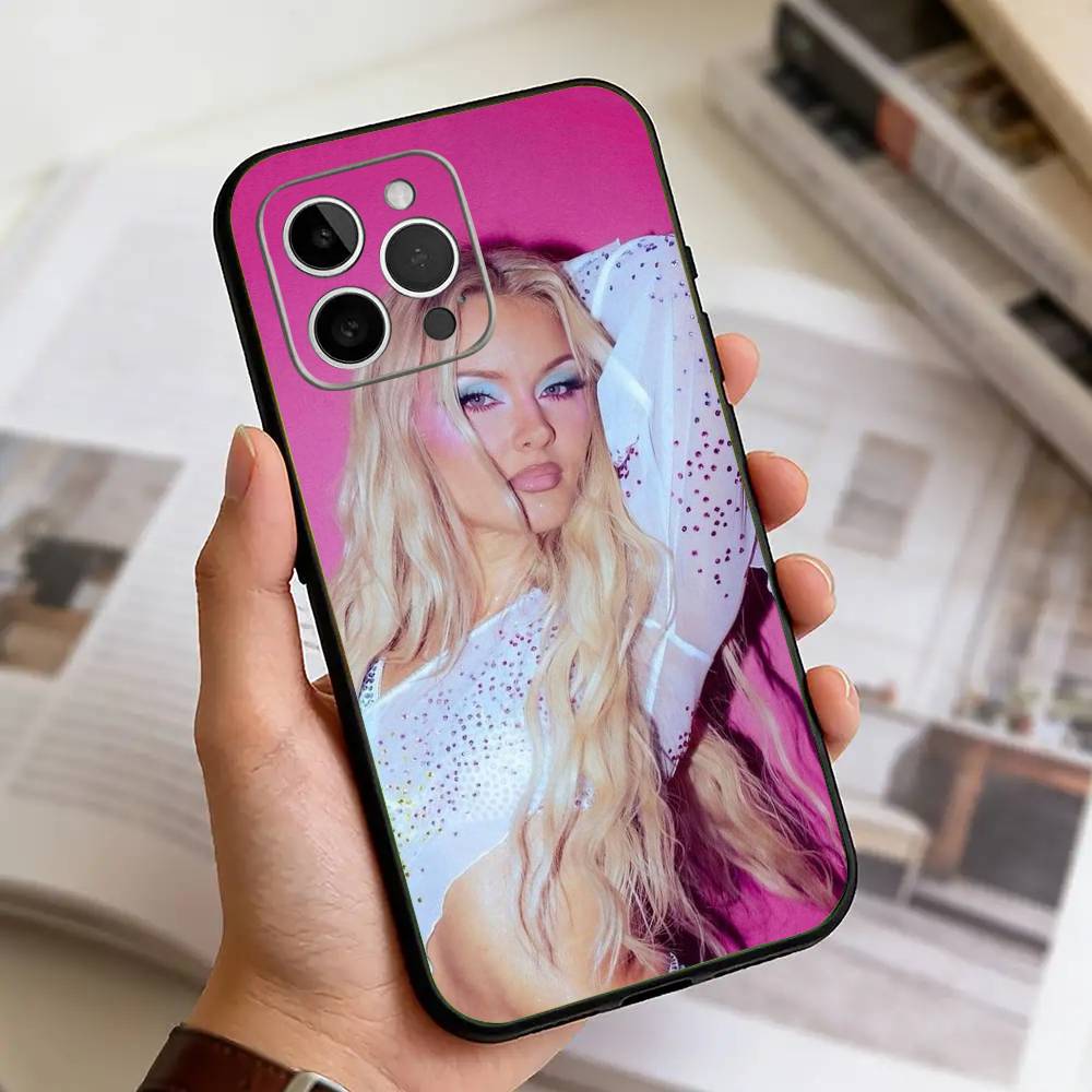 Z-Zara Larsson Girls Trip Phon - Phone Cases Zara 评论和价格
