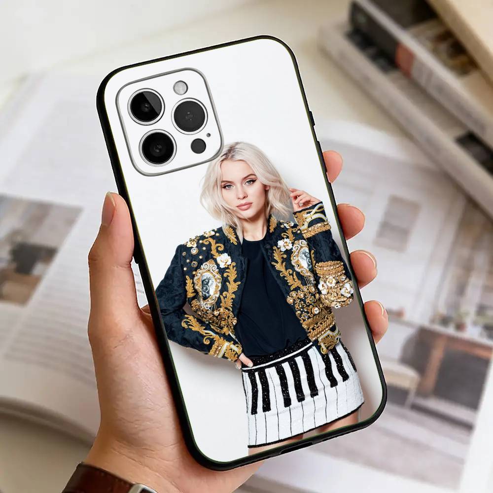 Z-Zara Larsson Girls Trip Phon - Phone Cases Zara 评论和价格