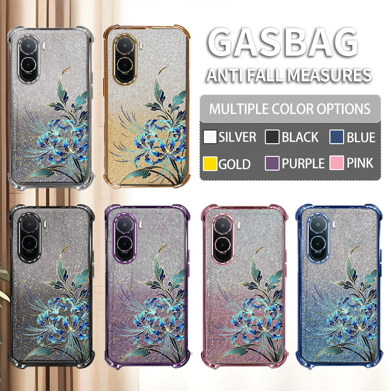 Glitter Plating Cover For Xiao - Glitter Shockproof Case 评论和价格