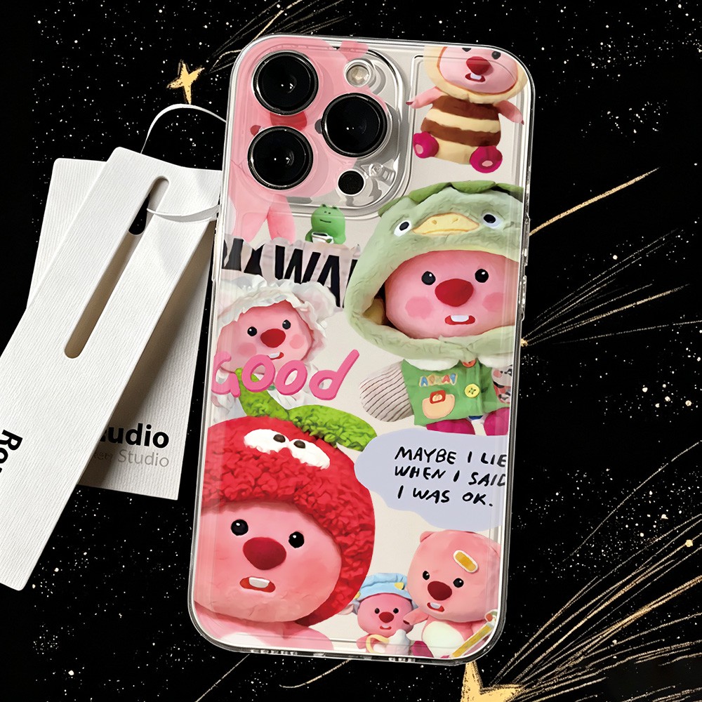 HOT Phone Case For Samsung A57 - Phone Cases Loopy 评论和价格