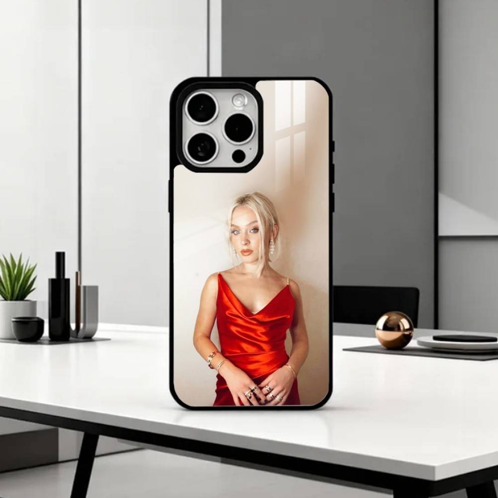 COOL Z-Zara Larsson   Phone Ca - Phone Cases Zara 评论和价格