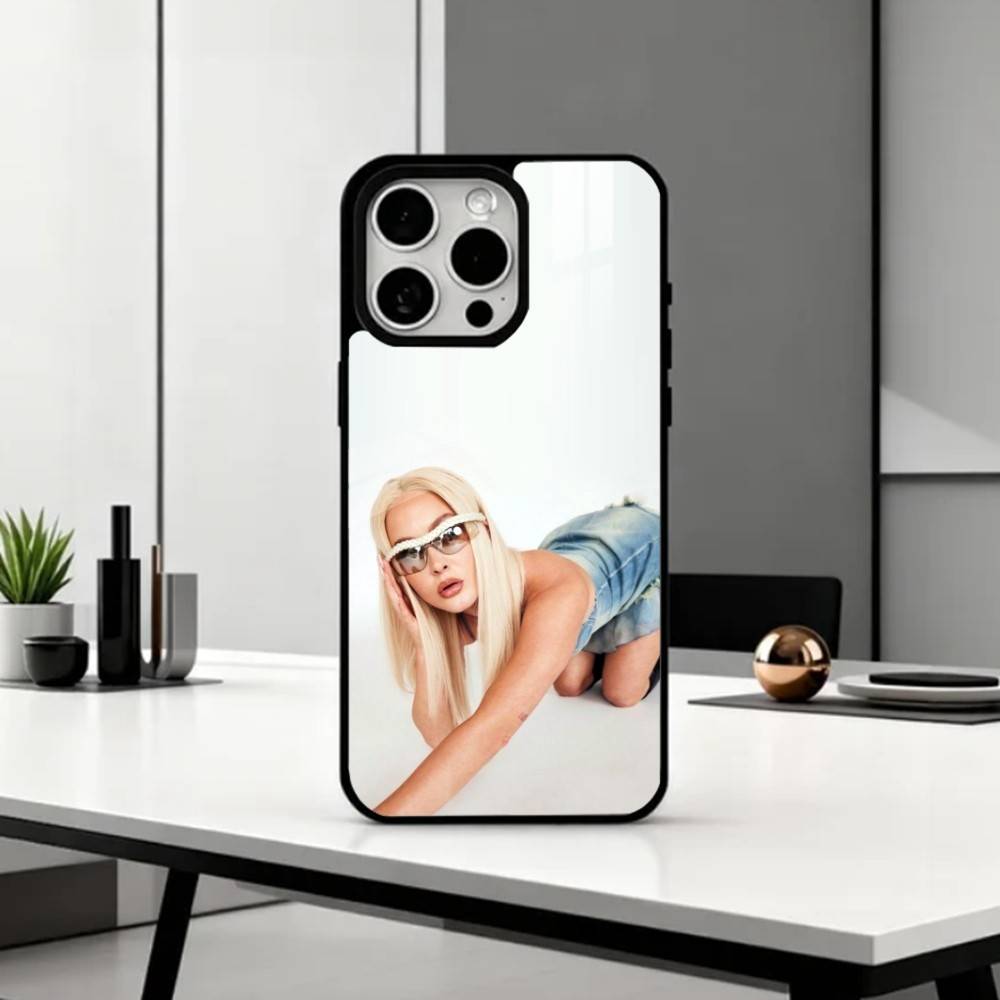 COOL Z-Zara Larsson   Phone Ca - Phone Cases Zara 评论和价格