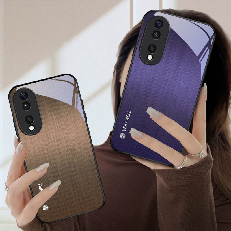 Minimally brushed metal For Ho - Phone Cases Metal 评论和价格