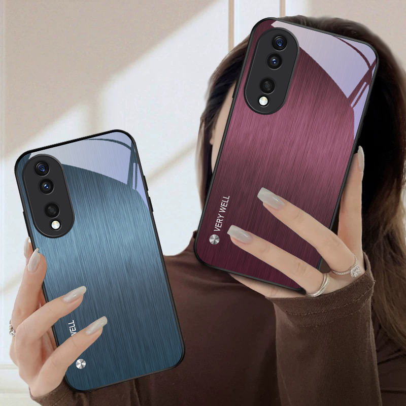 Minimally brushed metal For Ho - Phone Cases Metal 评论和价格