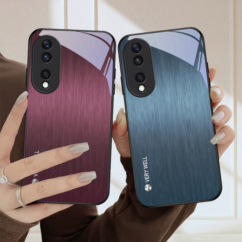 Minimally brushed metal For Ho - Phone Cases Metal 评论和价格