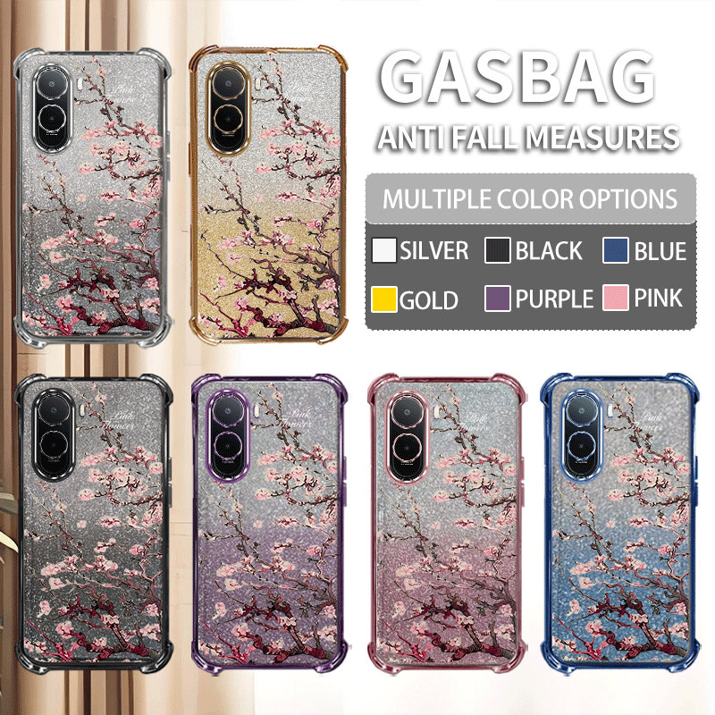 Glitter Plating Cover For Xiao - Glitter Shockproof Case 评论和价格