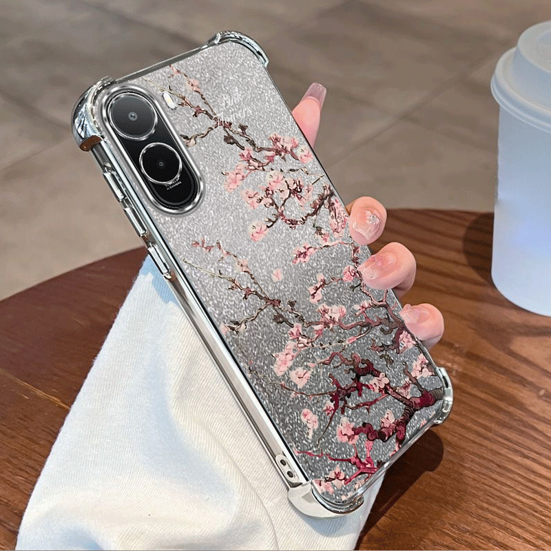 Glitter Plating Cover For Xiao - Glitter Shockproof Case 评论和价格