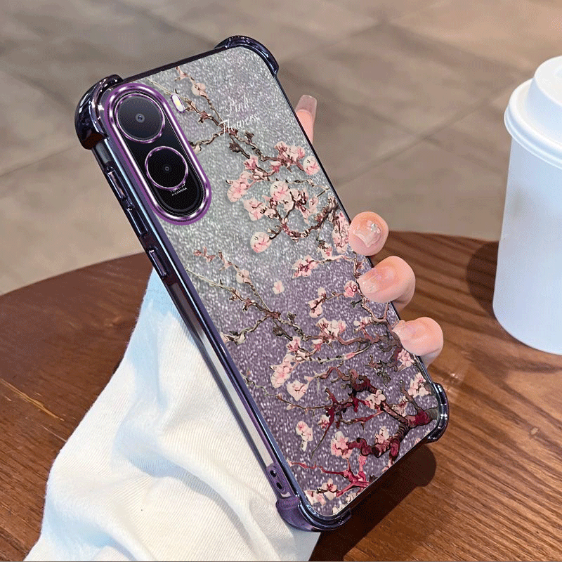 Glitter Plating Cover For Xiao - Glitter Shockproof Case 评论和价格