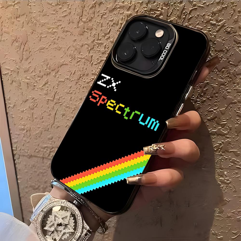 Sinclair ZX Spectrum Phone Cas - Phone Cases Iphone 14 评论和价格