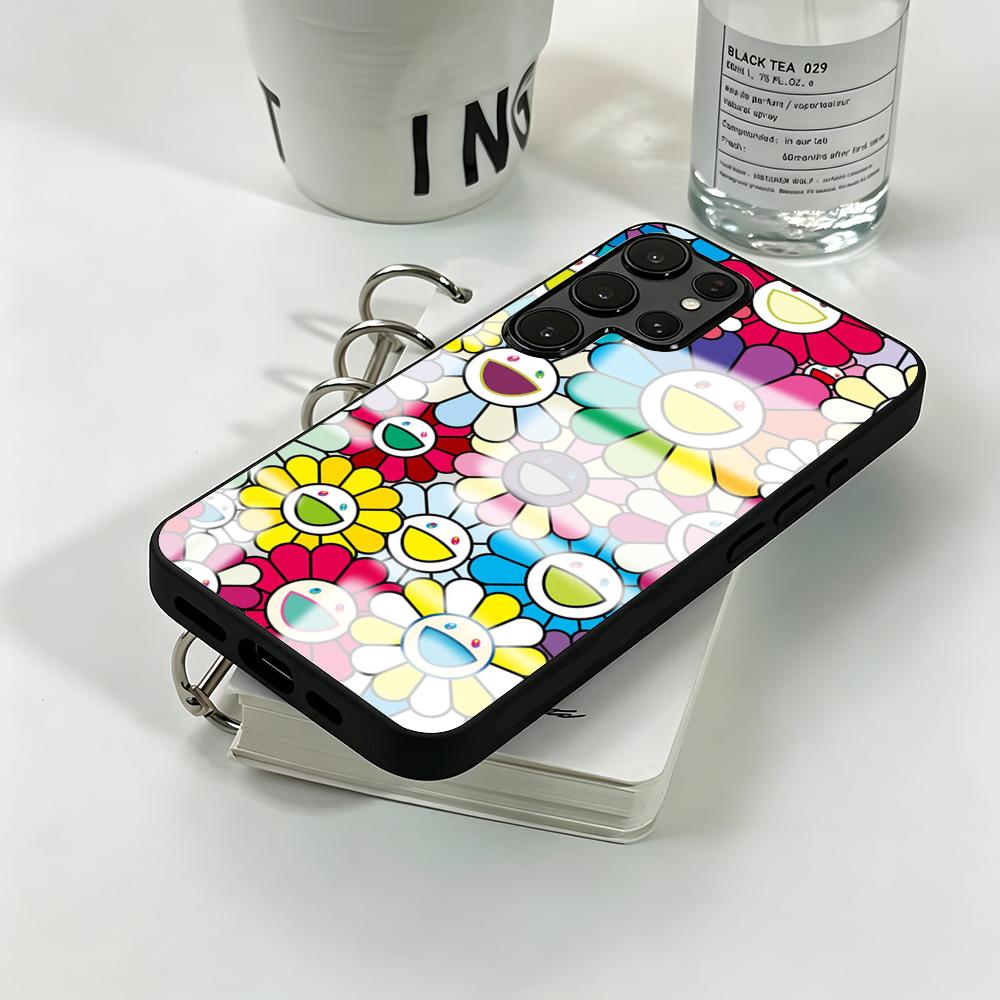 Sunflower japan Painting M-Mur - Phone Cases Bulk 评论和价格