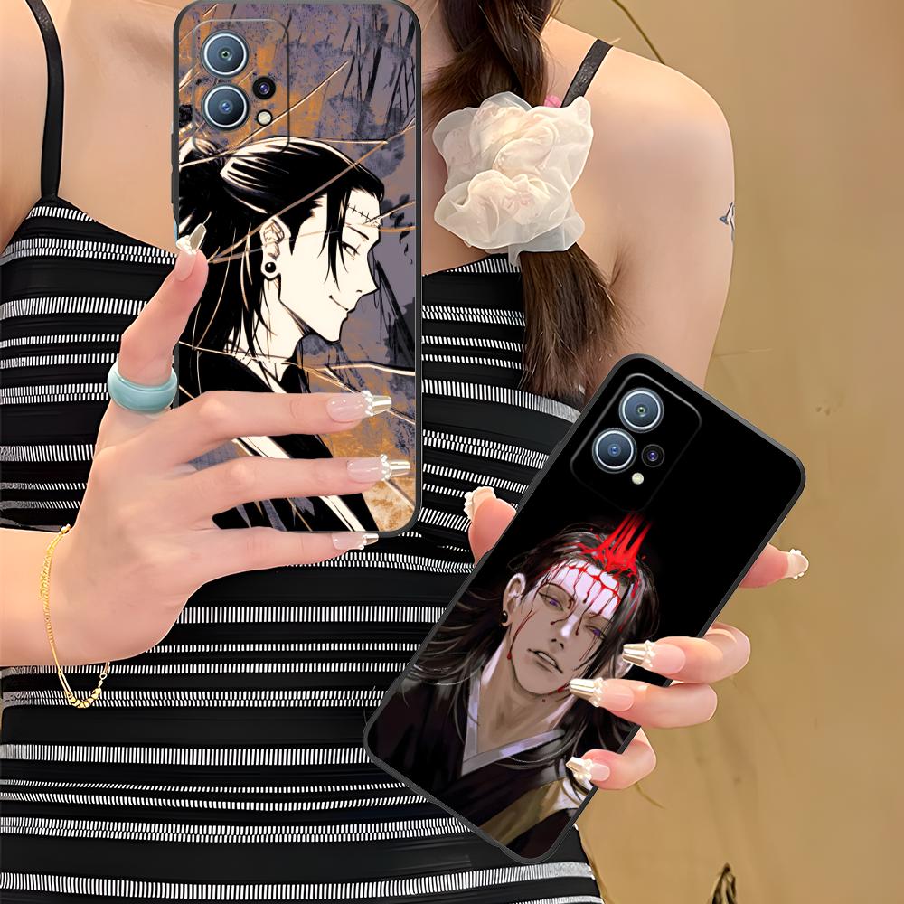 JJK Geto Suguru Phone Case for - Phone Cases Jjk 评论和价格
