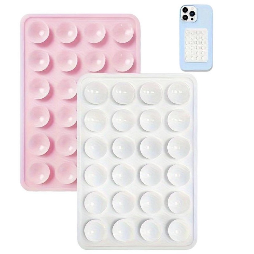 Silicone Suction Phone Case Mo - Phone Cases Bulk 评论和价格