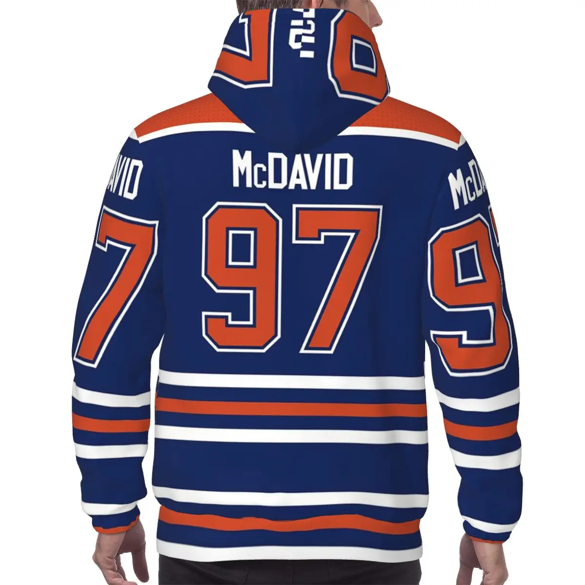 Edmonton Oilers Connor McDavid - Phone Cases Edmonton 评论和价格