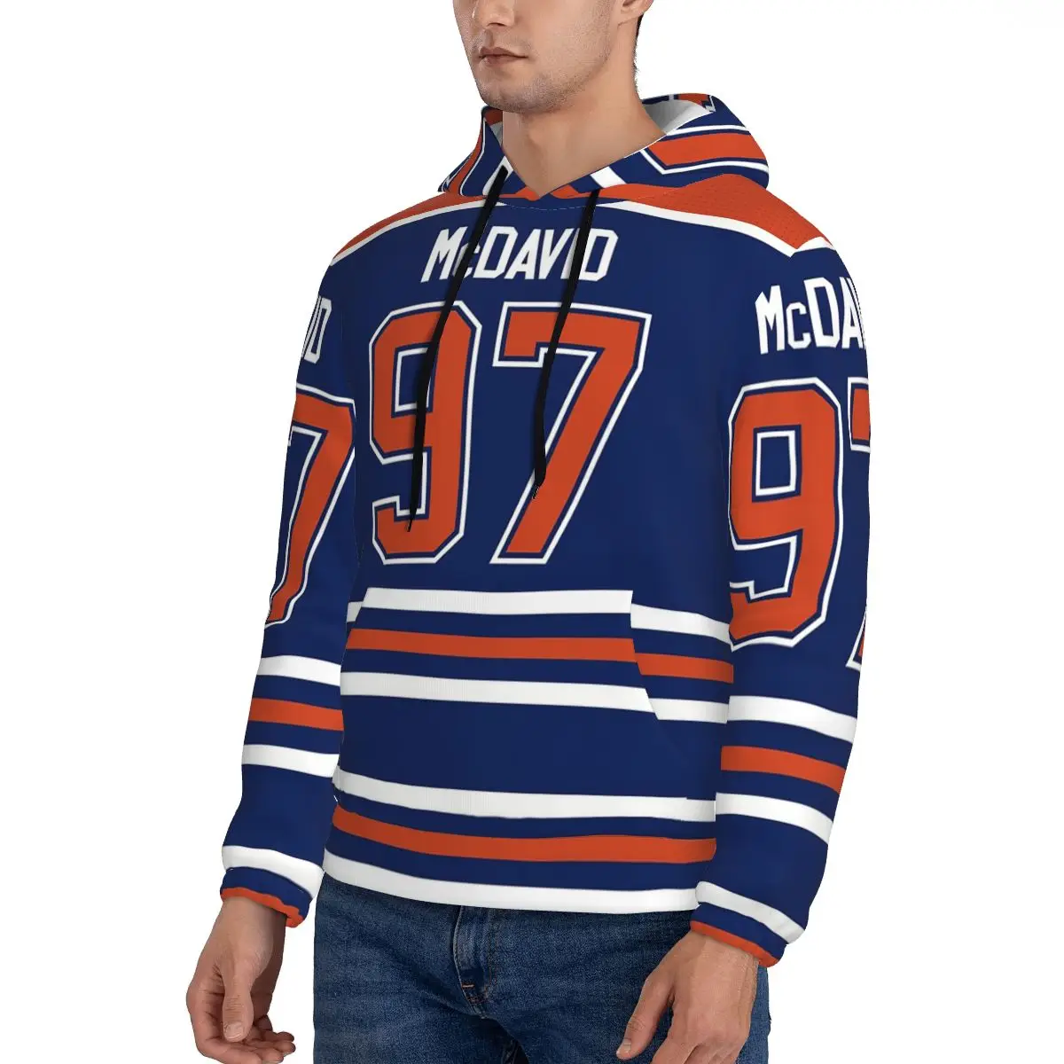 Edmonton Oilers Connor McDavid - Phone Cases Edmonton 评论和价格