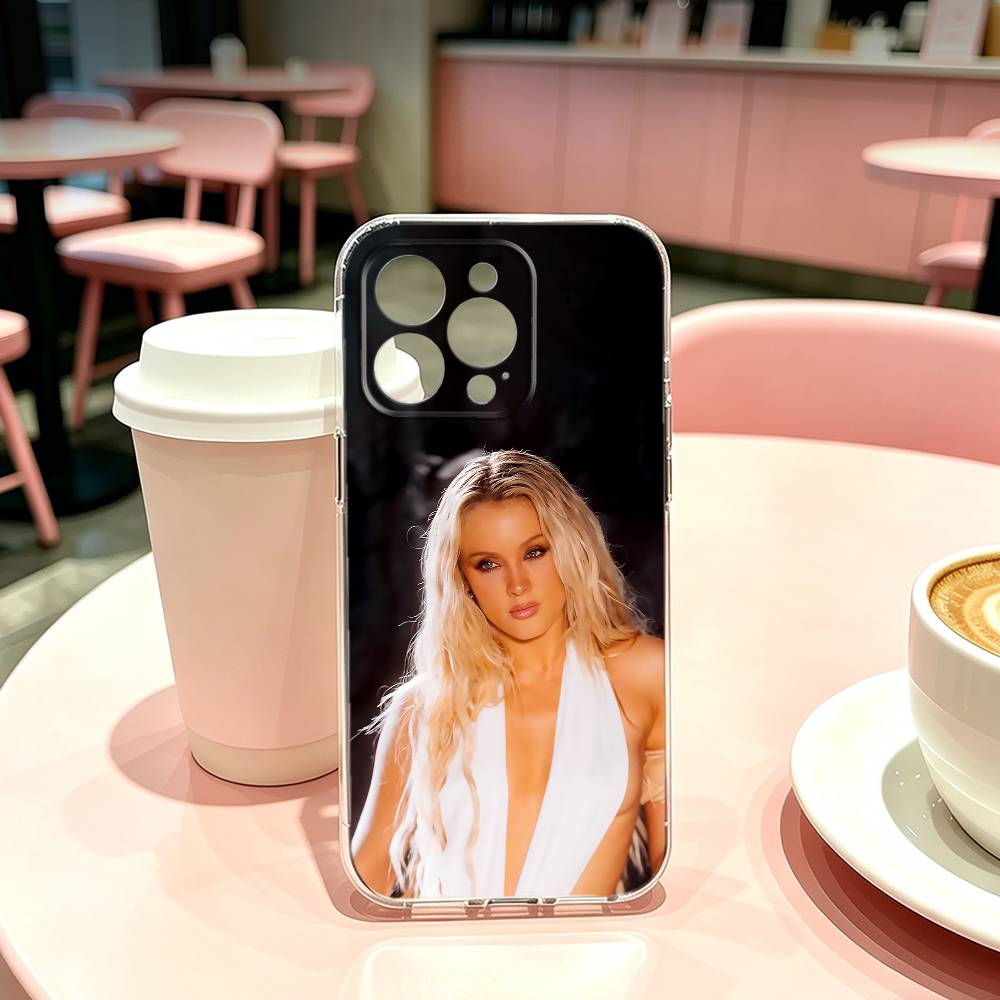Z-Zara Larsson Girls Trip Phon - Phone Cases Zara 评论和价格
