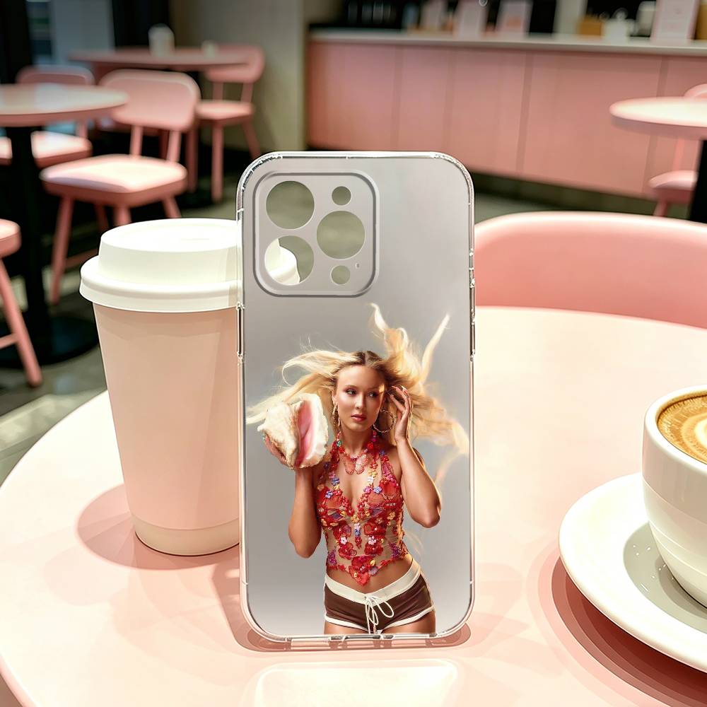 Z-Zara Larsson Girls Trip Phon - Phone Cases Zara 评论和价格