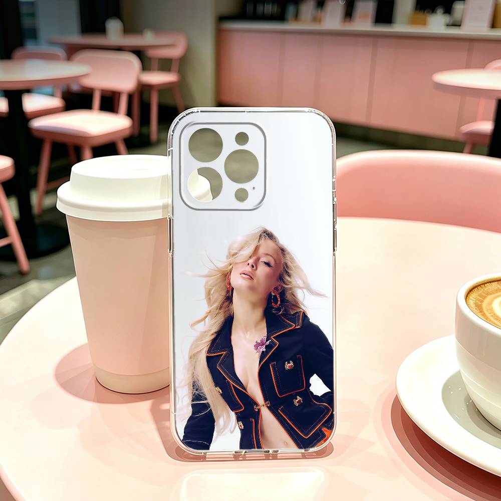 Z-Zara Larsson Girls Trip Phon - Phone Cases Zara 评论和价格