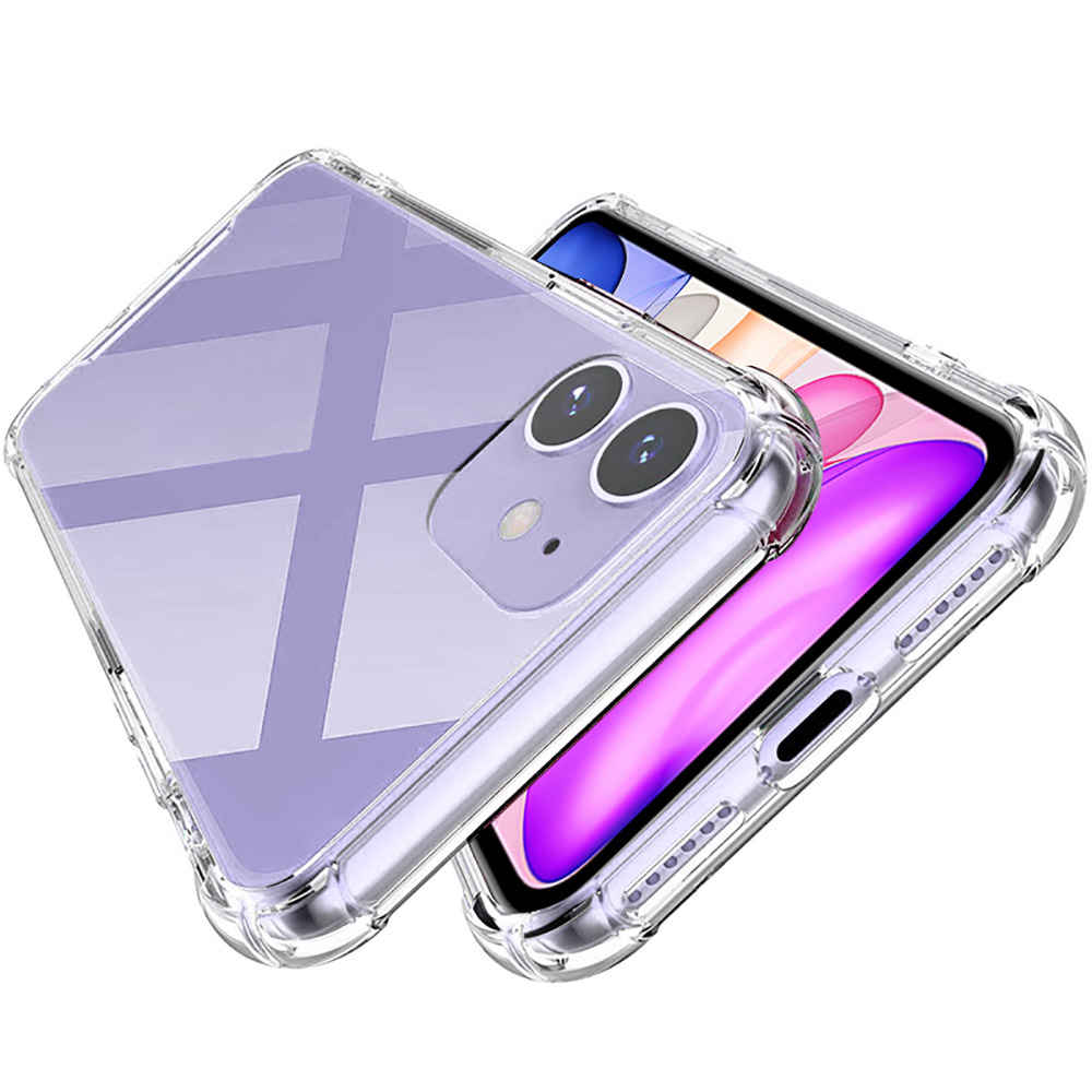 Transparent Silicone Phone Cas - Phone Cases For Samsung 评论和价格