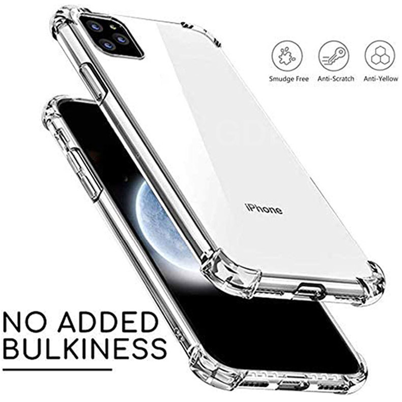 Transparent Silicone Phone Cas - Phone Cases For Samsung 评论和价格