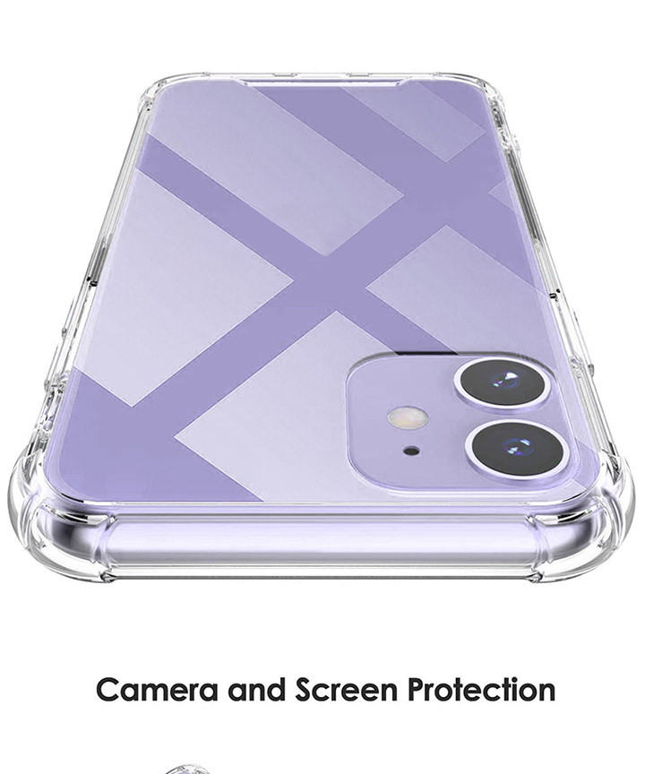 Transparent Silicone Phone Cas - Phone Cases For Samsung 评论和价格