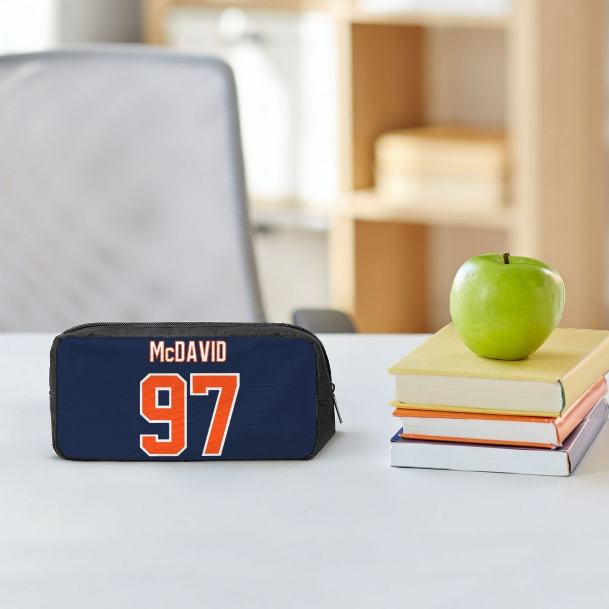 Connor McDavid 97 For Edmonton - Phone Cases Edmonton 评论和价格