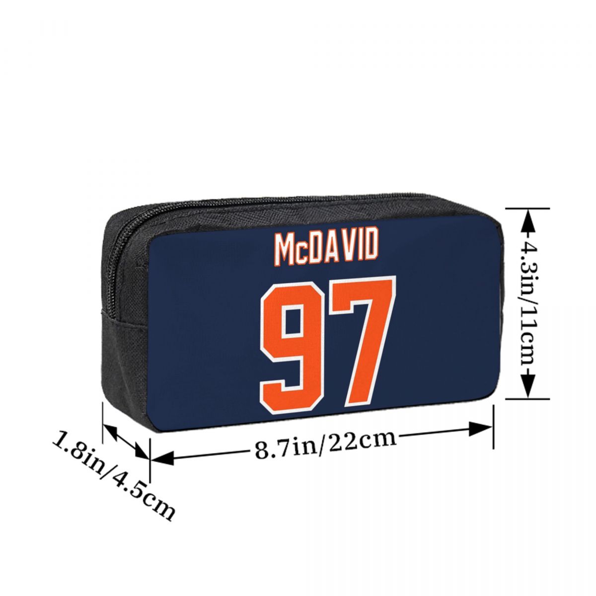 Connor McDavid 97 For Edmonton - Phone Cases Edmonton 评论和价格