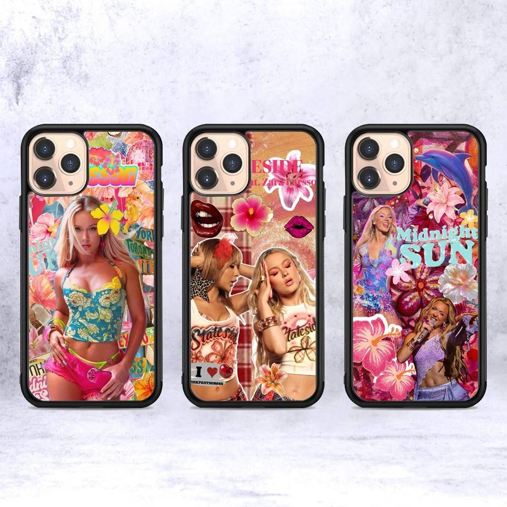 Zara Larsson Venus For iPhone  - Phone Cases Zara 评论和价格